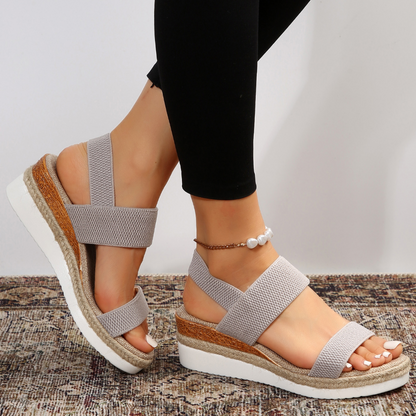 Jade - Sandalias Ortopédicas