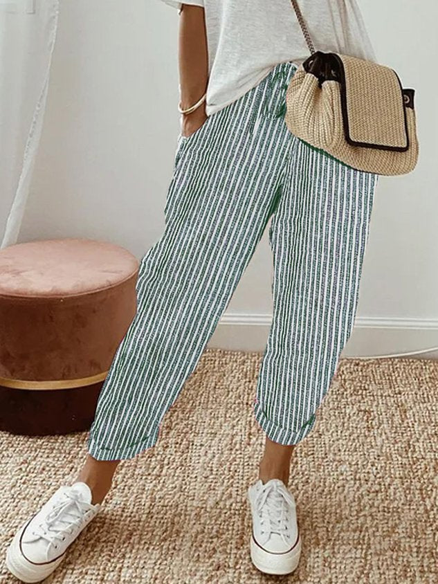 LUCY™ - Pantalones ligeros