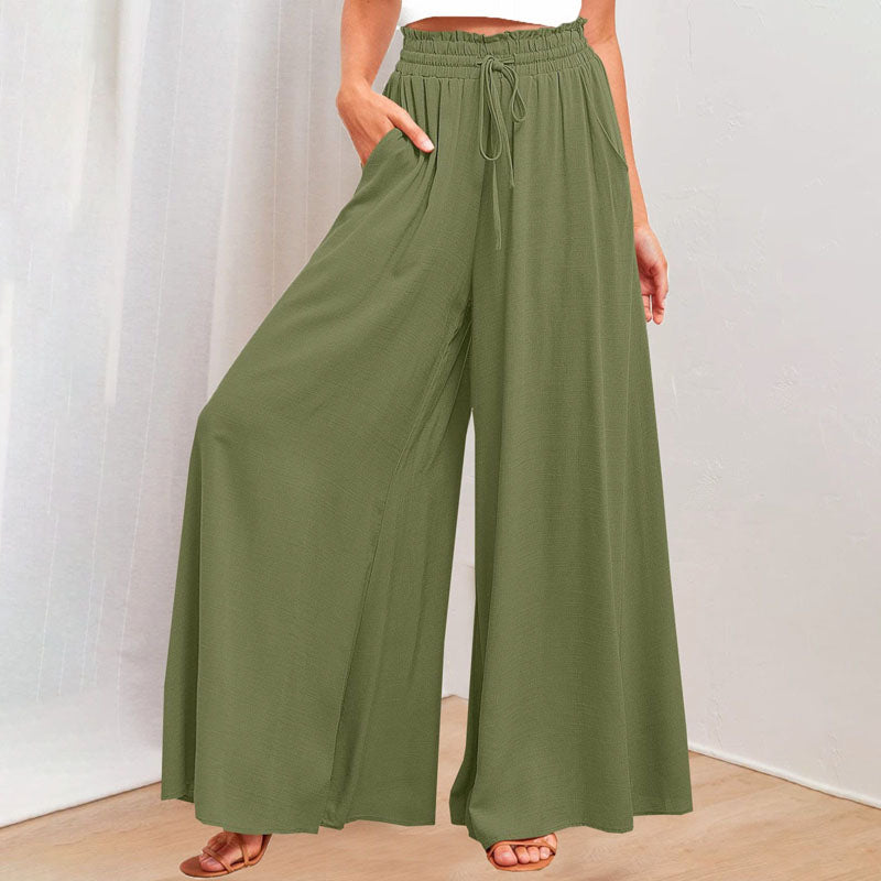 Mauren™ - Pantalones de Verano sin Esfuerzo