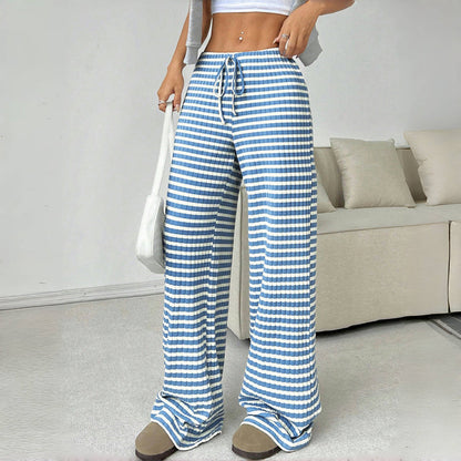 Nexa™ - Pantalones de rejilla para salón