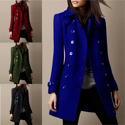 Millie™ - Chaqueta elegante para mujer