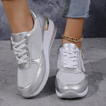 Ada - Zapatillas Cómodas y Elegantes