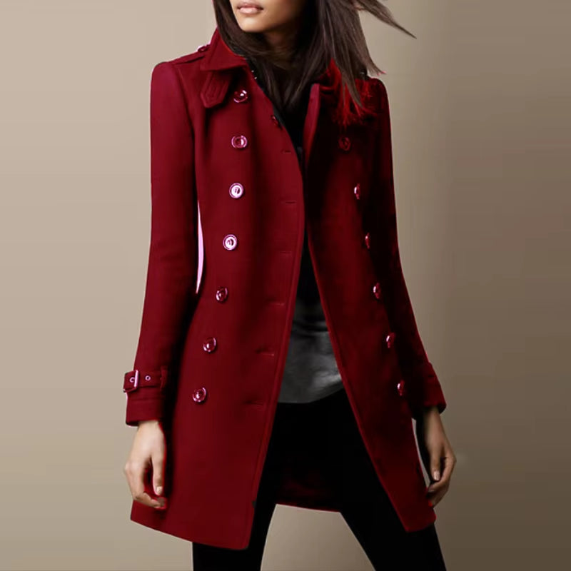 Millie™ - Chaqueta elegante para mujer