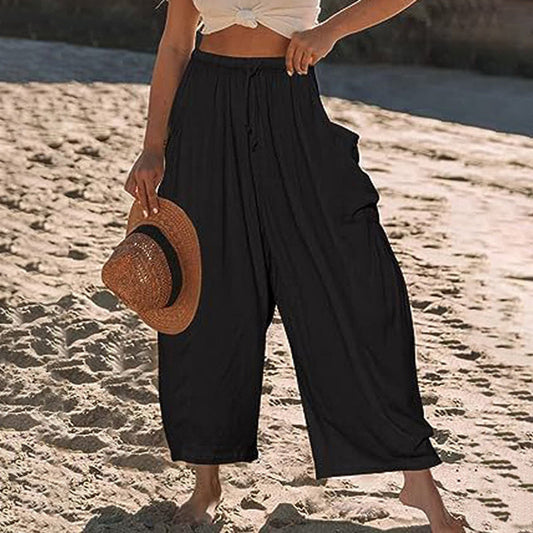 Thessa™ - Pantalones Cortos de Verano