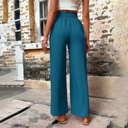Pantalones Sarina™ - Lounge Breeze