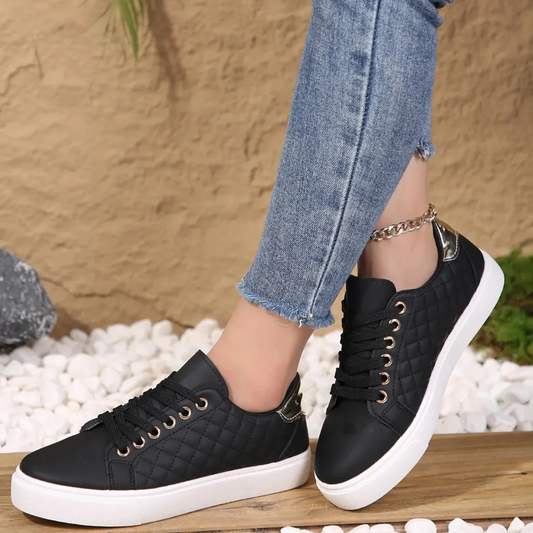 Zapatos Ortopédicos Kelsey