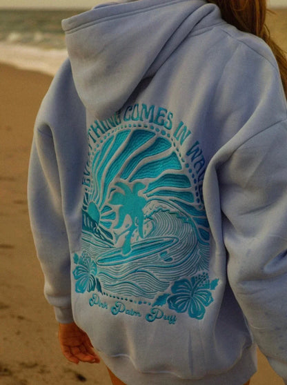 Madelyn™ - Sudadera cómoda y elegante