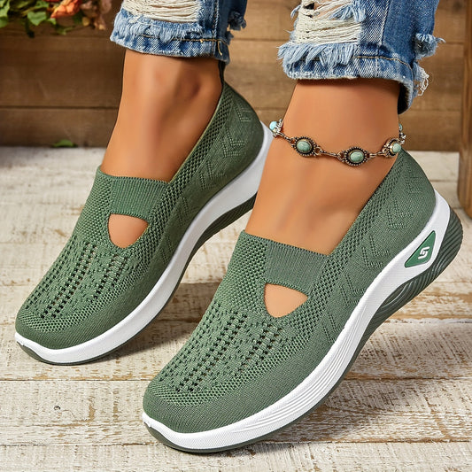 Zapatos ortopédicos sin cordones | Rosie