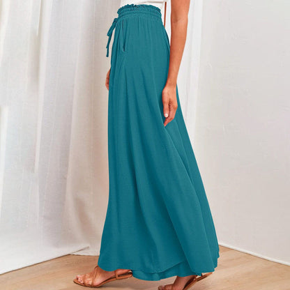 Mauren™ - Pantalones de Verano sin Esfuerzo