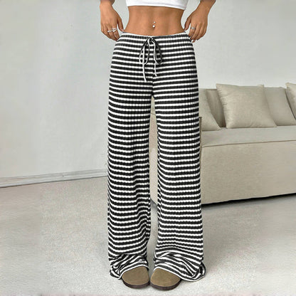 Nexa™ - Pantalones de rejilla para salón
