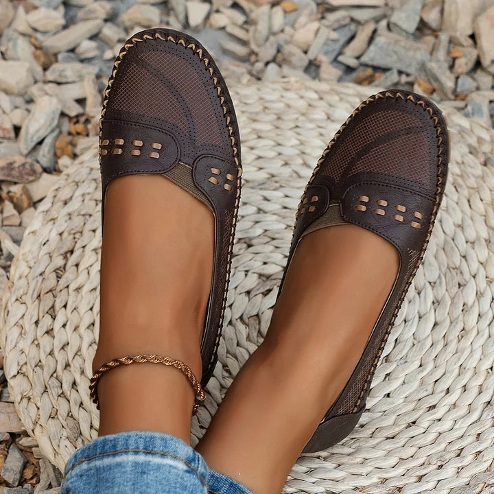 Zapatos ortopédicos Jenna