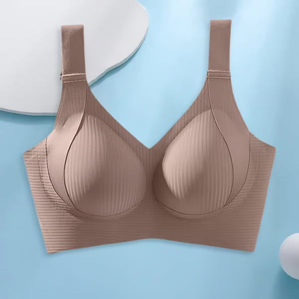 CELINE | Juego de 3 sujetadores confort sin varillas 2+1 GRATIS