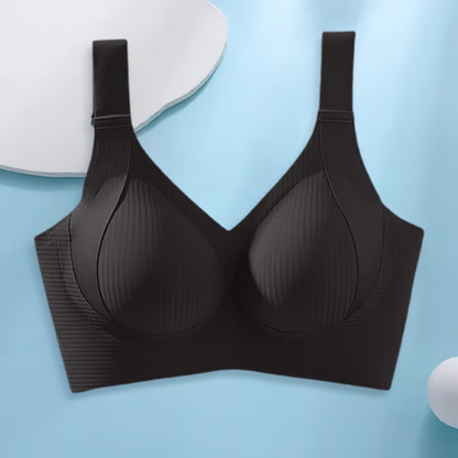 CELINE | Juego de 3 sujetadores confort sin varillas 2+1 GRATIS