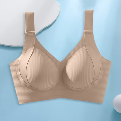 CELINE | Juego de 3 sujetadores confort sin varillas 2+1 GRATIS
