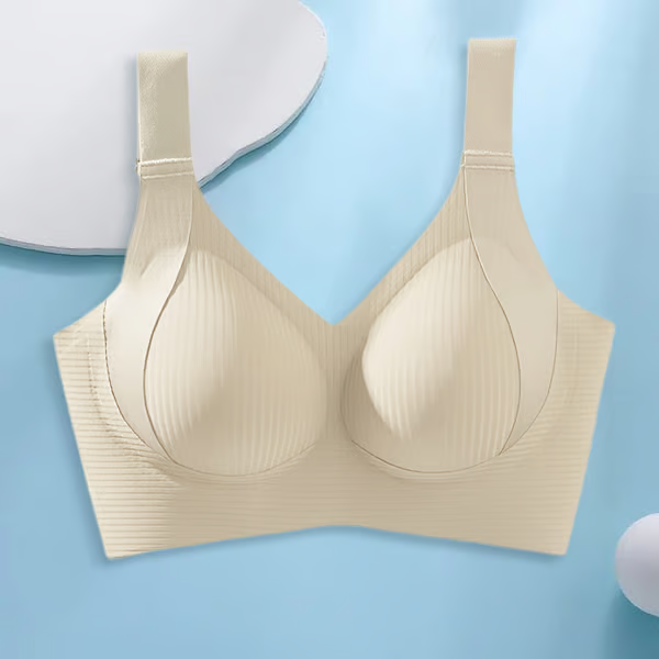 CELINE | Juego de 3 sujetadores confort sin varillas 2+1 GRATIS