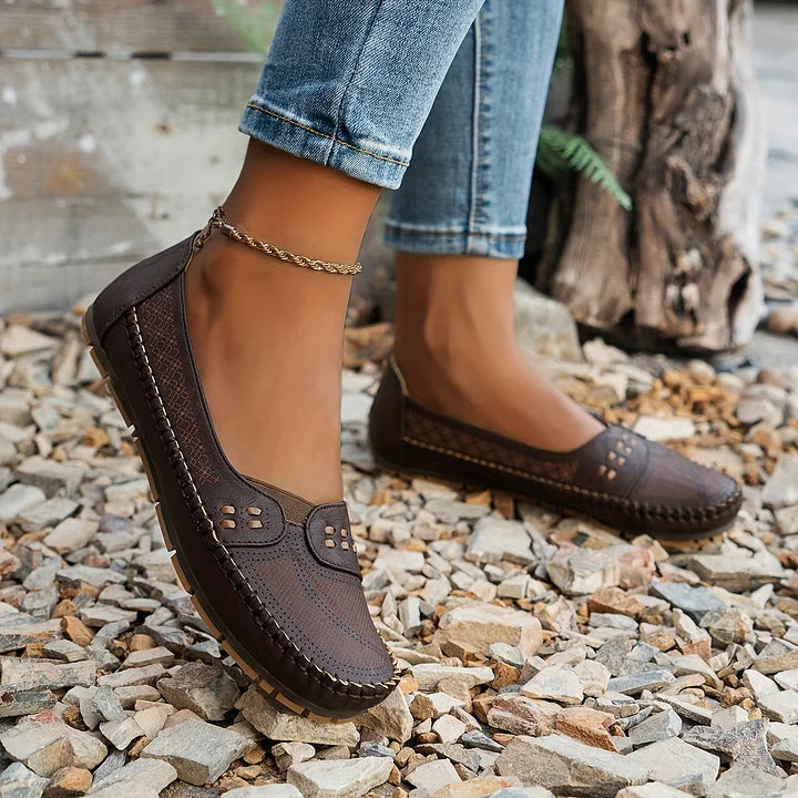 Zapatos ortopédicos Jenna