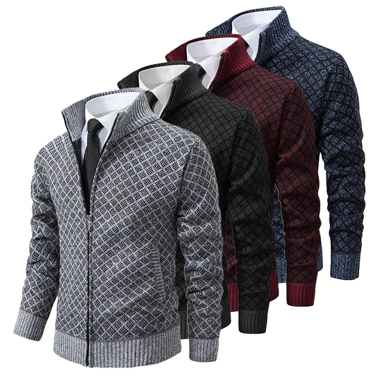Paul - Chaqueta elegante para hombre
