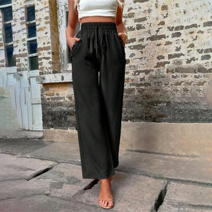 Pantalones Sarina™ - Lounge Breeze