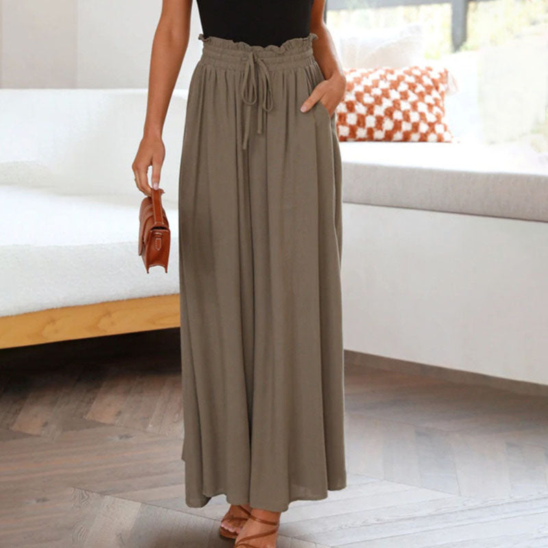 Mauren™ - Pantalones de Verano sin Esfuerzo