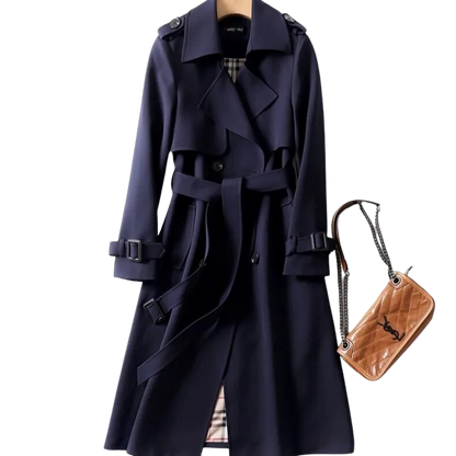 Sofía™ - Elegante abrigo de invierno