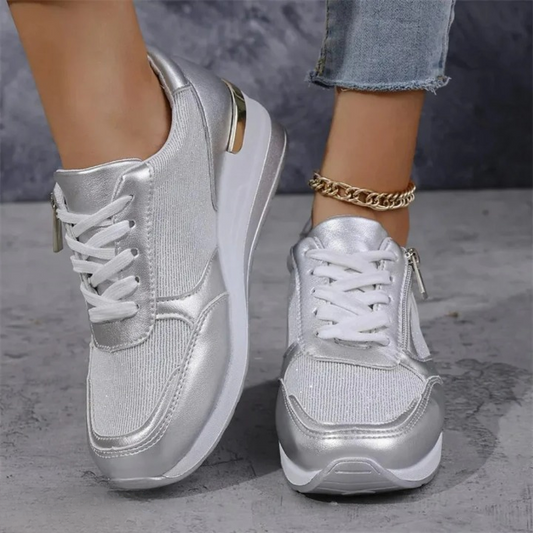 Zapatillas Ortopédicas de Transporte