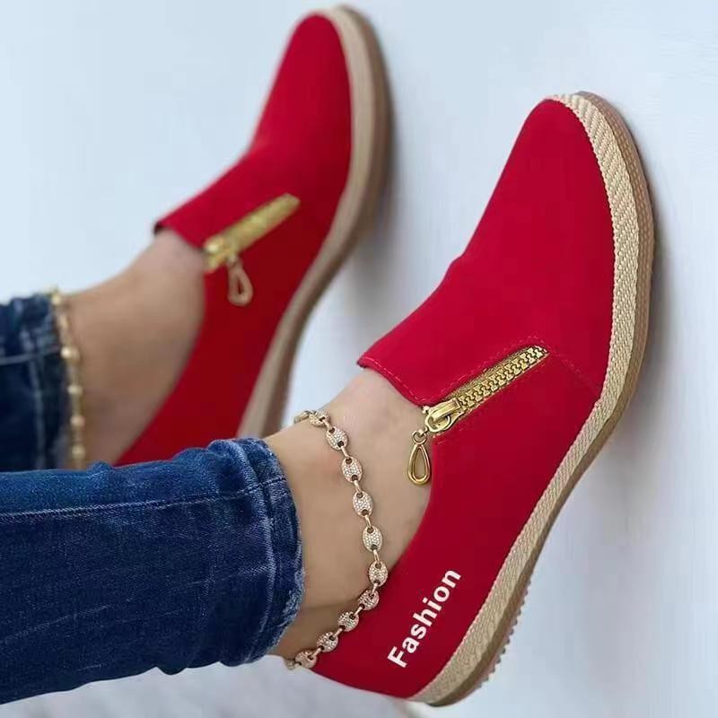 Felina™ - Zapatos cómodos para uso cotidiano