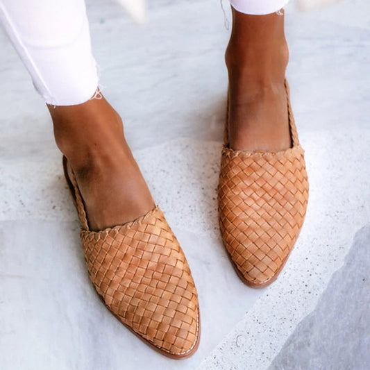 Zapatos Ortopédicos Jordana