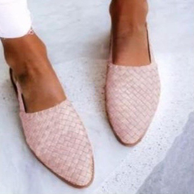 Zapatos Ortopédicos Jordana