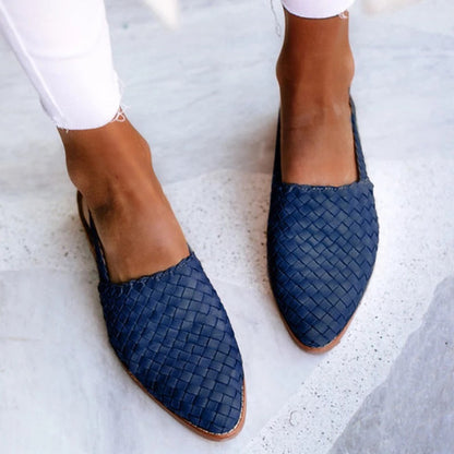 Zapatos Ortopédicos Jordana