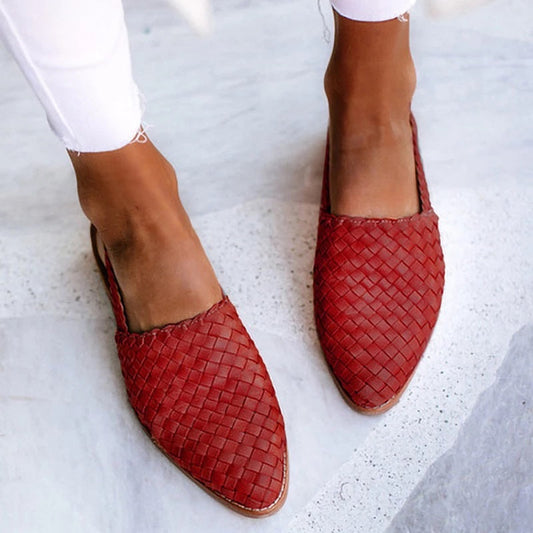 Zapatos Ortopédicos Jordana