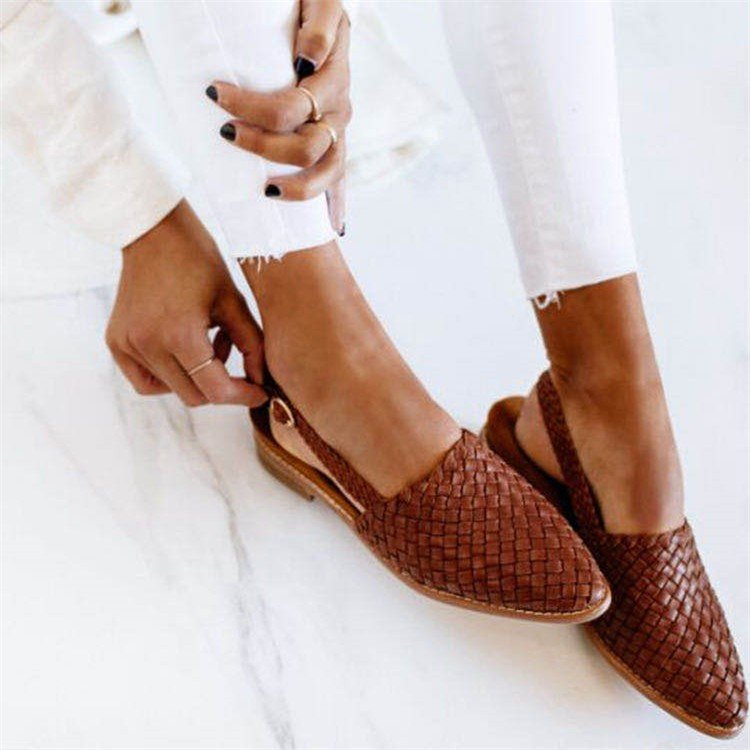 Zapatos Ortopédicos Jordana