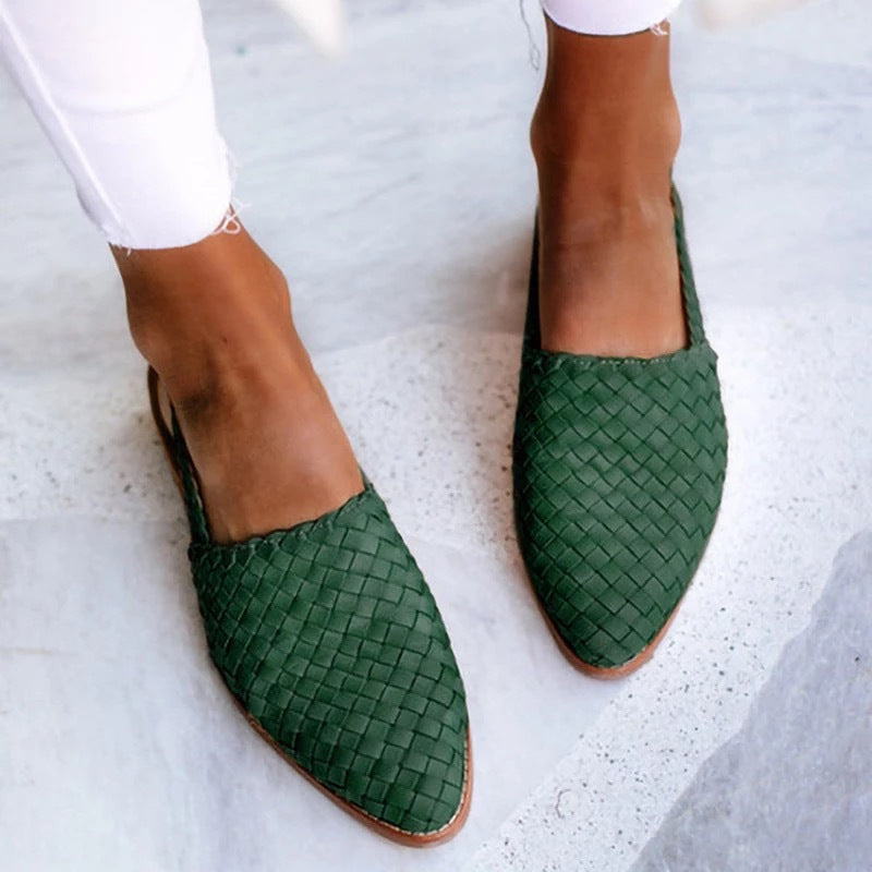 Zapatos Ortopédicos Jordana