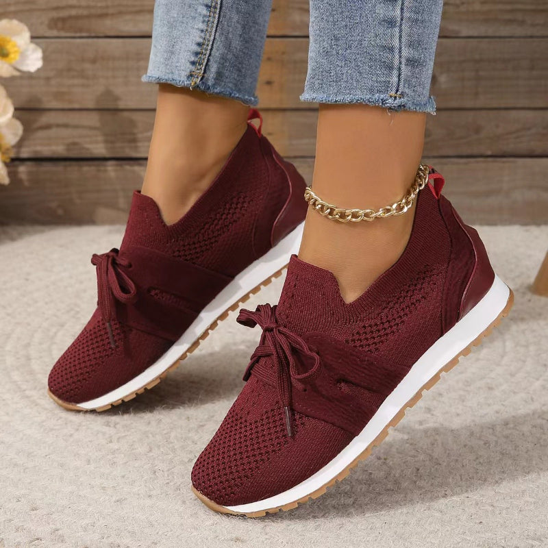 Zaira™ - Zapatillas ligeras para uso diario