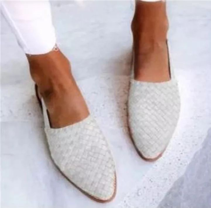 Zapatos Ortopédicos Jordana