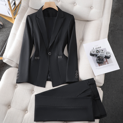 Conjunto de blazer Sophistique L'Aurablend™️