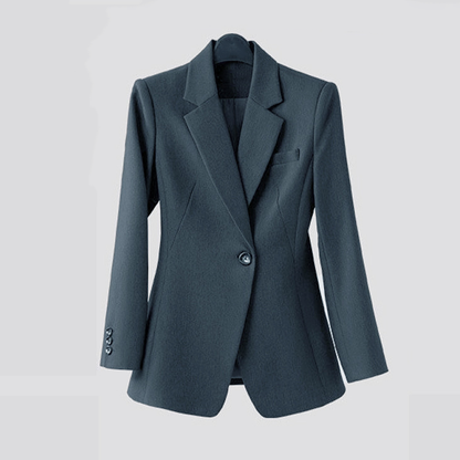 Conjunto de Blazer Eleganza Prestige