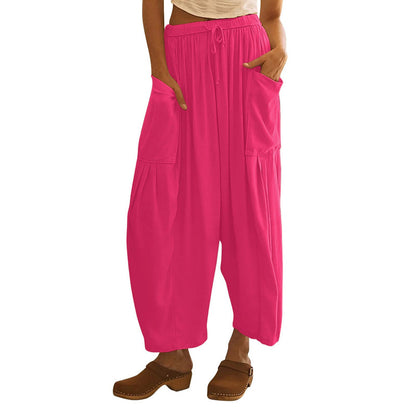 Thessa™ - Pantalones Cortos de Verano