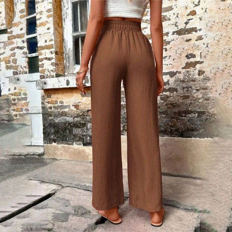 Pantalones Sarina™ - Lounge Breeze