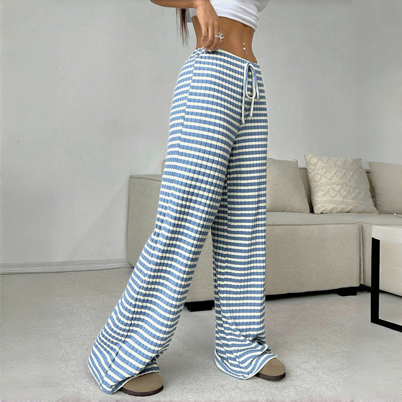 Nexa™ - Pantalones de rejilla para salón