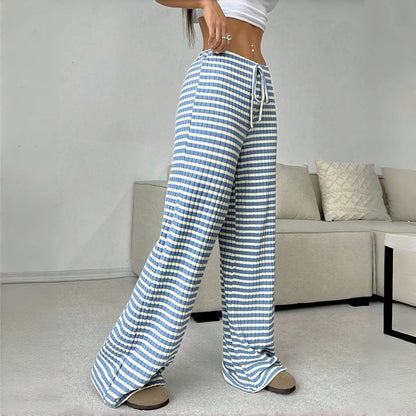 Nexa™ - Pantalones de rejilla para salón