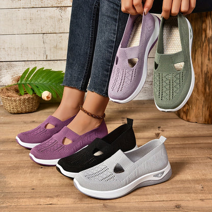Zapatos ortopédicos sin cordones | Rosie