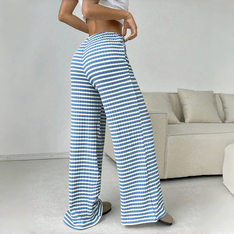 Nexa™ - Pantalones de rejilla para salón