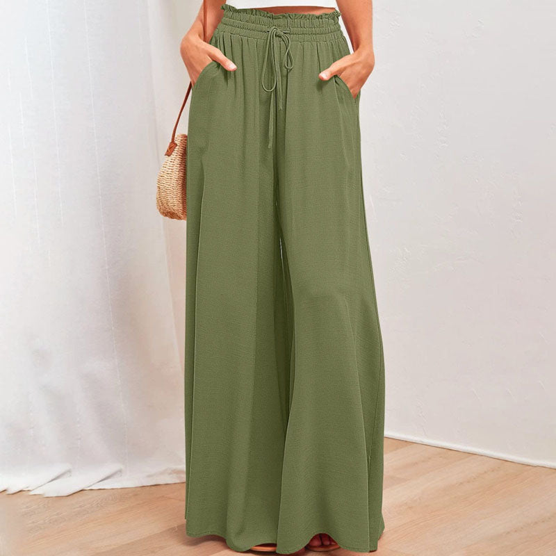 Mauren™ - Pantalones de Verano sin Esfuerzo