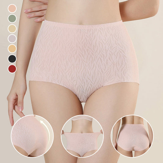 ANITA™ | Pack de 5 braguitas altas sin costuras