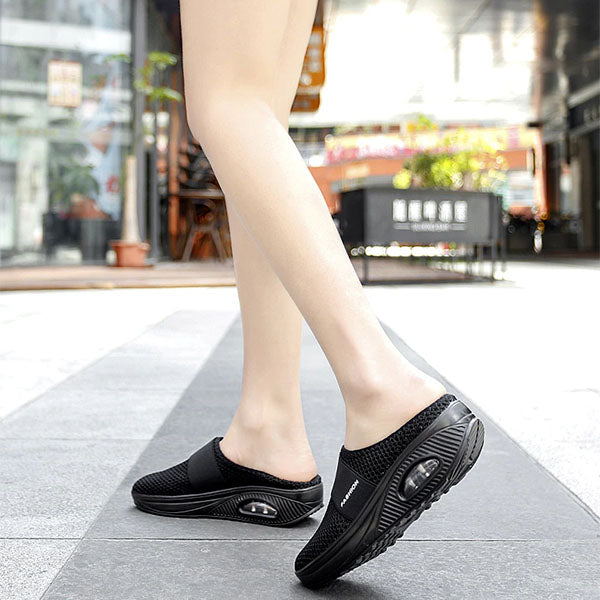 LYNN™ - Zapatos ortopédicos