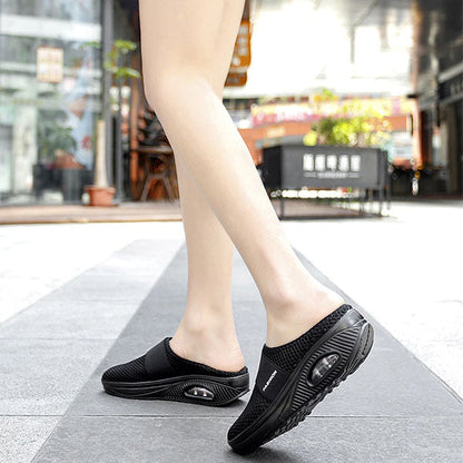 LYNN™ - Zapatos ortopédicos
