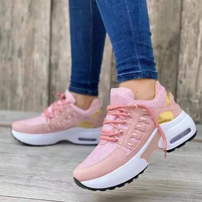 Marga™ - Zapatillas Modernas Transpirables