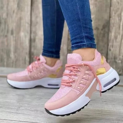 Marga™ - Zapatillas Modernas Transpirables