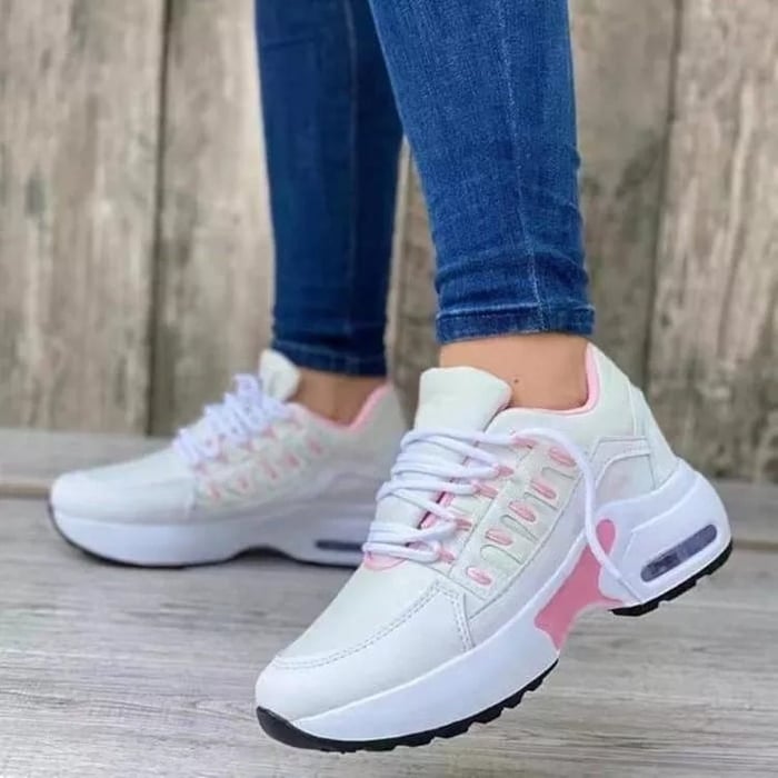 Marga™ - Zapatillas Modernas Transpirables