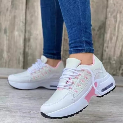 Marga™ - Zapatillas Modernas Transpirables